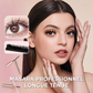 Mascara professionnel longue tenue