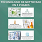 Stick de rénovation innovant