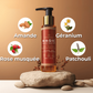 Huile Corporelle Magique 100ml