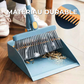180° balai compact
