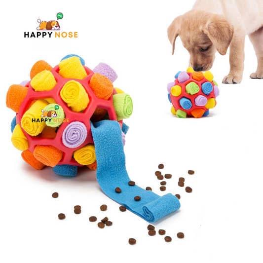 HappyNose™ Jouet Apaisant pour Chien