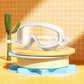Lunettes de natation avec protection UV