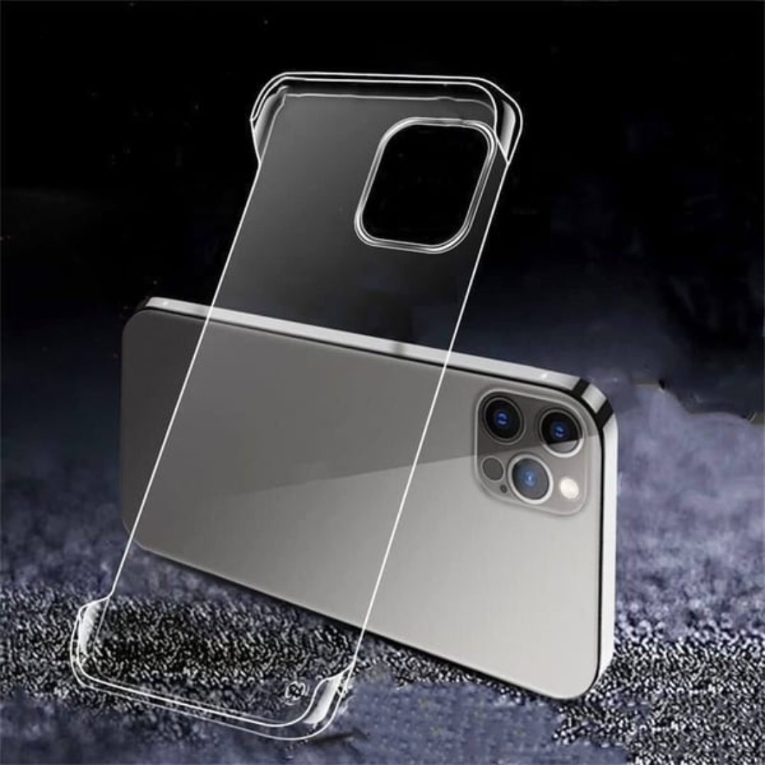 Coque iPhone Ultra Fine