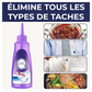 Enzyme™ Détachant Puissant