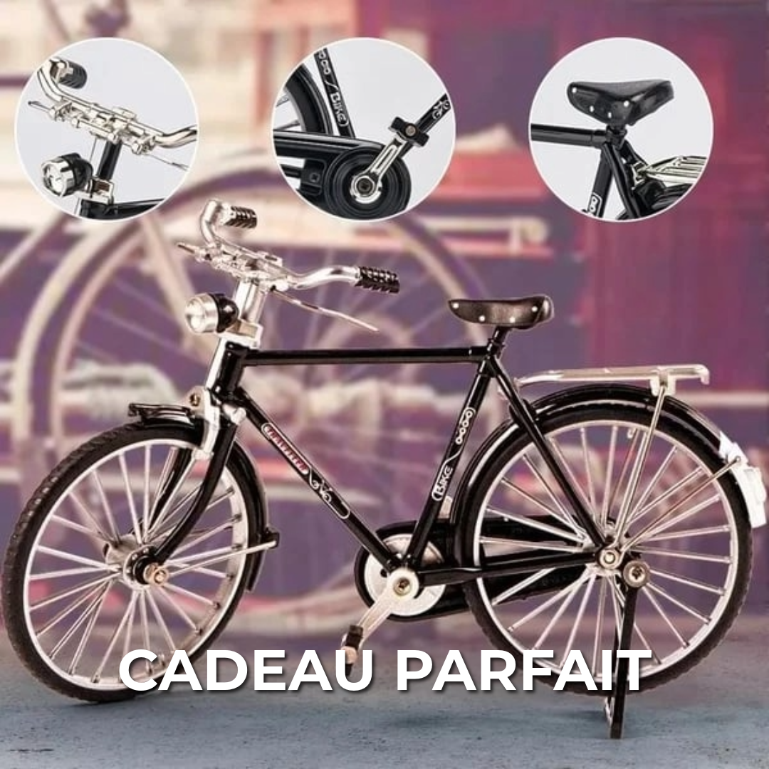 DIY - modèle de vélo