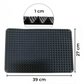 Tapis de Cuisine en Silicone