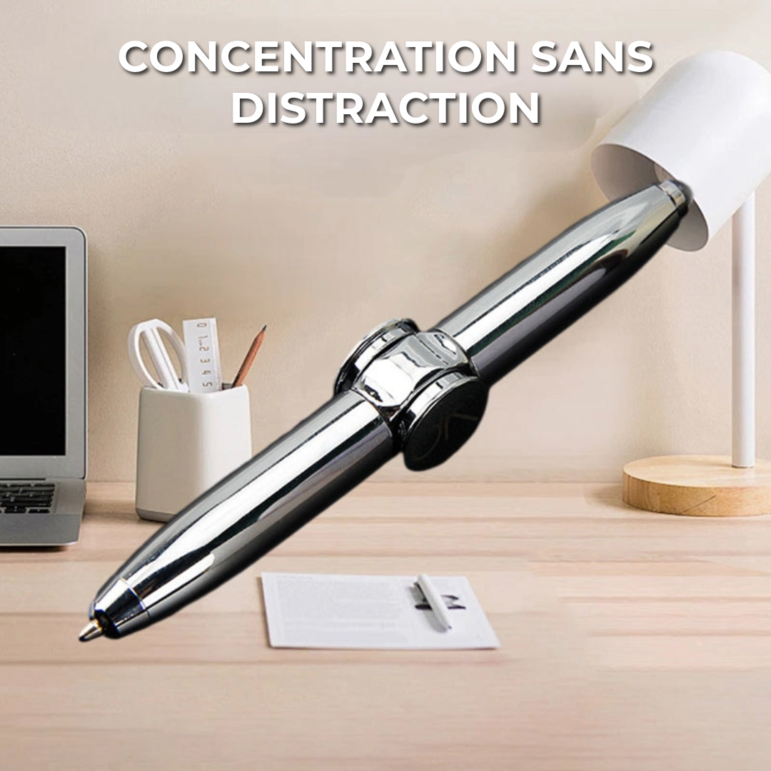 Stylo Anti-Stress