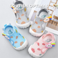 Chaussures de bébé adorables