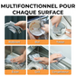 Kit Magique de Chiffons de Ponçage