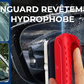 Revêtement Hydrofuge | Rainguard™