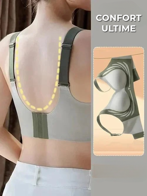Soutien-gorge de maintien