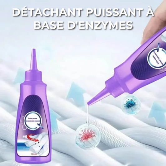 Enzyme™ Détachant Puissant