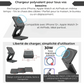 Chargeur MagSafe 3-en-1