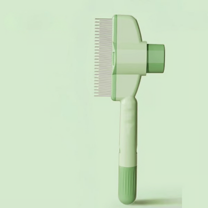 Peigne à Cheveux Professionnel