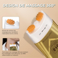 YCZ™ | Crème raffermissante pour le cou