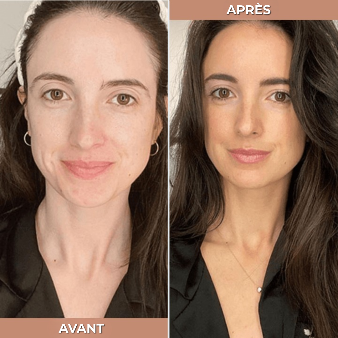 DEVA™ Autobronzant
