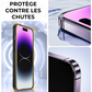 Verre de protection à faire soi-même