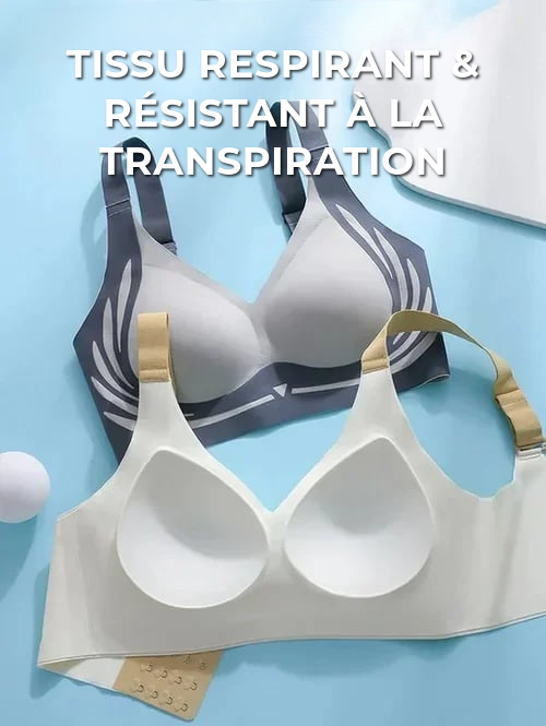 Soutien-gorge de maintien