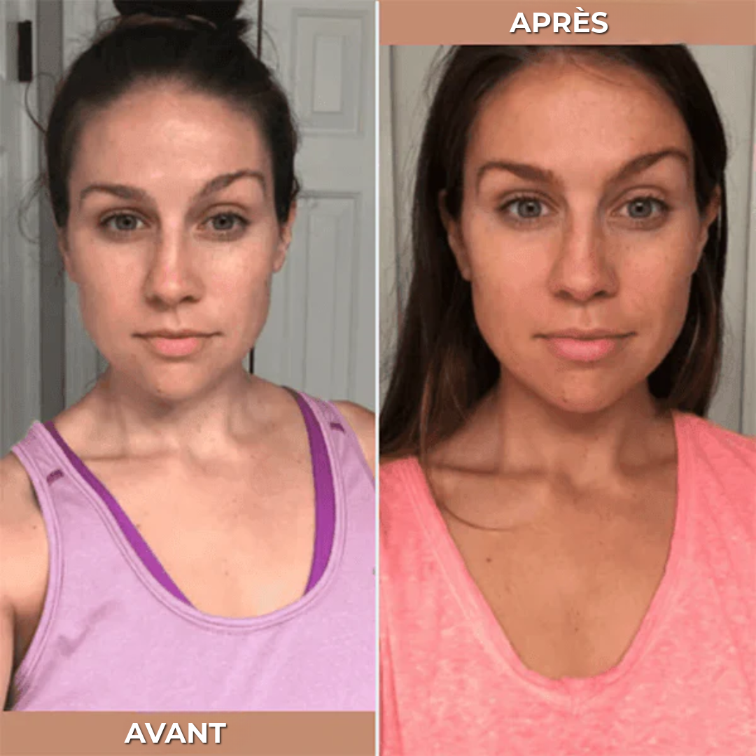 DEVA™ Autobronzant