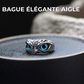 Bague Élégante Aigle