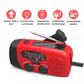 Radio d'Urgence Multifonctionnelle