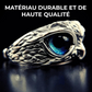 Bague Élégante Aigle