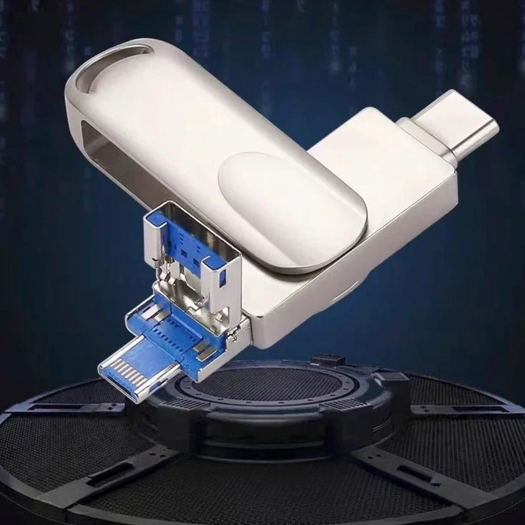 Clé USB Universelle