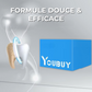YouBuy™ | Poudre Blanchissante Professionnelle pour les Dents