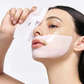 Masque visage de luxe