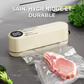 Mini aspirateur sans fil