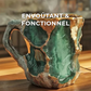 Le Sac à Café en Cristal