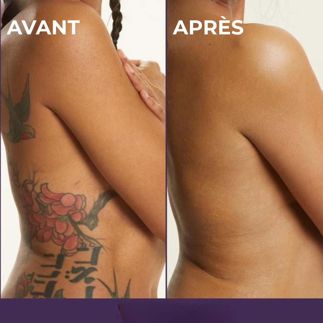Crème Suprême | Protecteur Corporel Multifonction