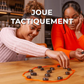 Jeu de société magnétique