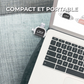 Lecteur de carte SD 4-en-1