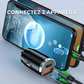 Chargeur rapide 100W
