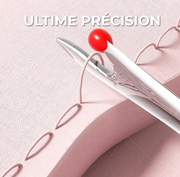 Kit de Couture Professionnel 2-en-1