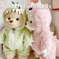 Adorable Ours en Peluche