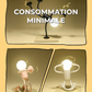 Lampe Stick™