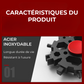 Snowflake™ 23-en-1 Multi-outil