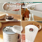 Ouvre-tout multifonction 6-en-1