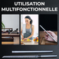 Couteau de cuisine katana professionnel