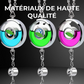 Désodorisant de voiture logo de luxe