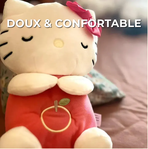Hello Kitty respirante
