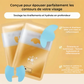 Crème anti-rides professionnelle