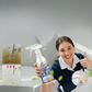 Nettoyant Professionnel pour Salle de Bain