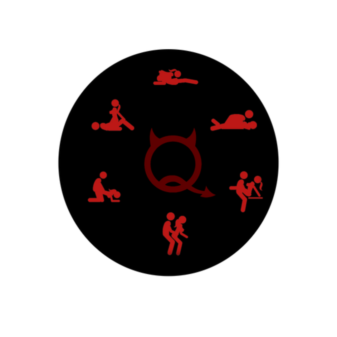 Jeu de Séduction Kamasutra