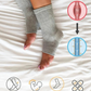 Chaussettes en bambou pour des pieds sans douleur