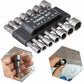 PowerNut™ | Ensemble de 14 Pièces