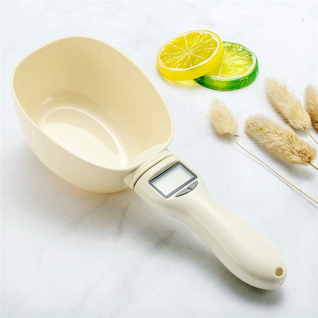 Cuillère Balance Professionnelle