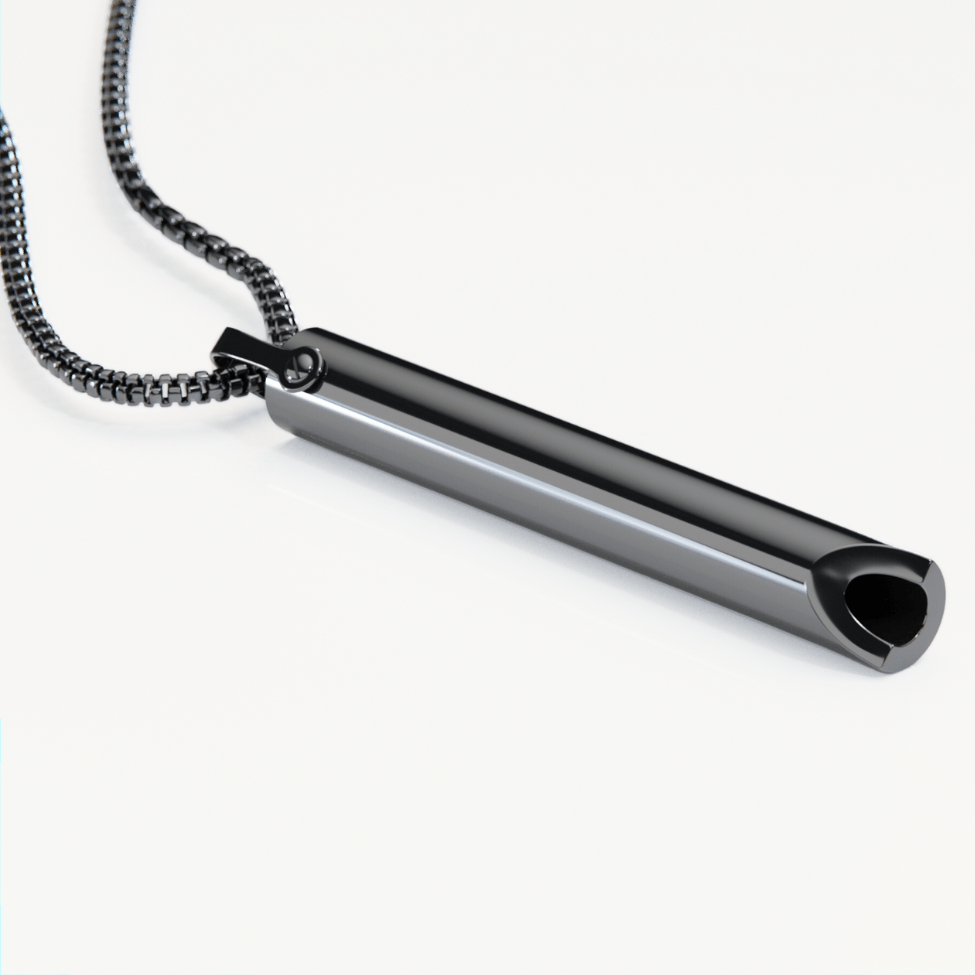 BreathLink™ Arrêt du Tabac